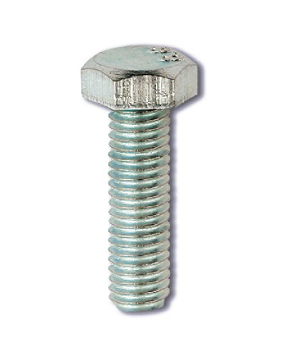 Болт шестигранный М8х25 (100 шт/уп) DKC CM020825 в Уссурийске Крепеж Pintop.ru