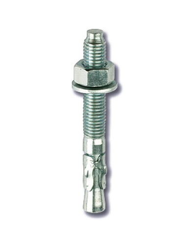 Усиленный клиновой анкер М10х75 DKC CM481075 в Уссурийске Крепеж Pintop.ru