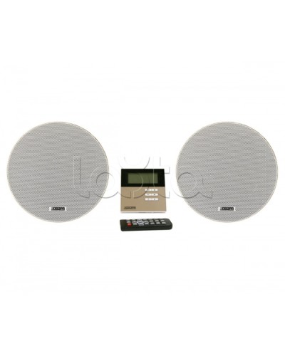 Проигрыватель музыкальный активный DSPPA DM-835S в Уссурийске 19 оборудование (рэковое/стоечное) Dsppa Pintop.ru