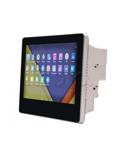 Проигрыватель музыкальный встраиваемый в стену DSPPA DM-858 в Уссурийске Система оповещения и трансляции Dsppa Pintop.ru