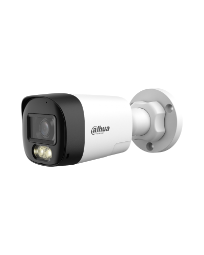 Видеокамера Dahua DH-HAC-HFW1200RLP-IL-T-0280B в Уссурийске Системы видеонаблюдения Pintop.ru