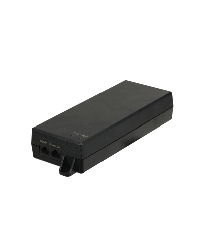 Инжектор PoE+ Dahua DH-TAM01GT01GT-75 в Уссурийске Системы видеонаблюдения Pintop.ru