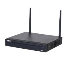 4-канальный IP-видеорегистратор H.265+ и W-Fi Dahua DHI-NVR1104HS-W-S2