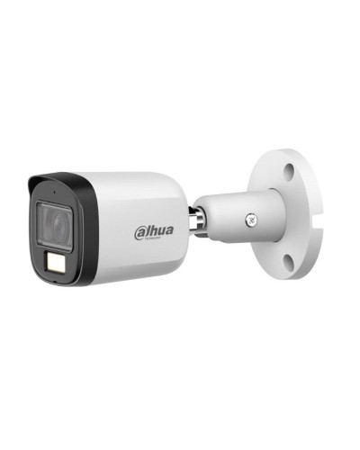 Видеокамера Dahua DH-HAC-B1A21P-U-IL-0360B в Уссурийске Системы видеонаблюдения Pintop.ru