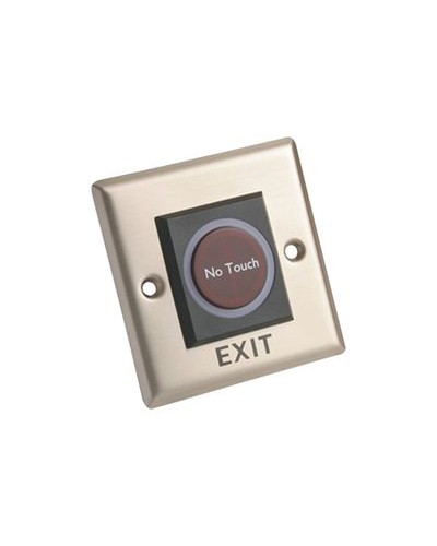 Кнопка выхода Dahua ASF908 в Уссурийске Кнопки выхода Pintop.ru