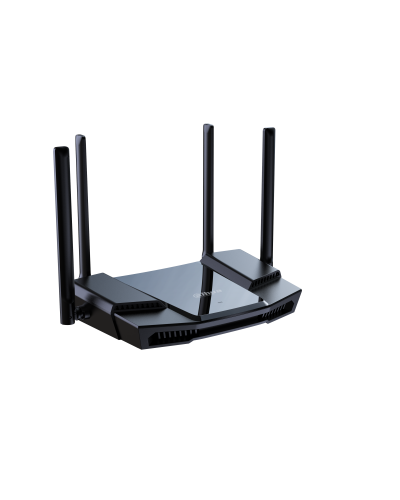 Беспроводной маршрутизатор Dahua DH-AX18 в Уссурийске Маршрутизаторы, Роутеры и Точки Доступа Pintop.ru