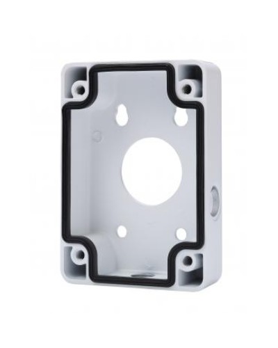 Монтажная коробка Dahua DH-PFA120 в Уссурийске Системы видеонаблюдения Pintop.ru