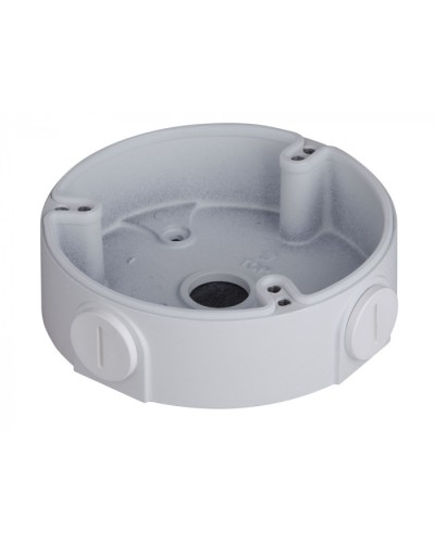 Монтажная коробка Dahua DH-PFA137 в Уссурийске Системы видеонаблюдения Pintop.ru