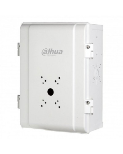 Короб коммутационный Dahua DH-PFA143 в Уссурийске Системы видеонаблюдения Pintop.ru