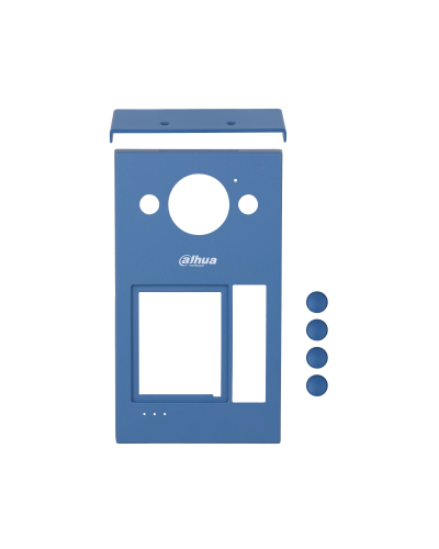 Аксессуар Dahua DHI-VTM57 в Уссурийске Аксессуары для доводчиков Pintop.ru