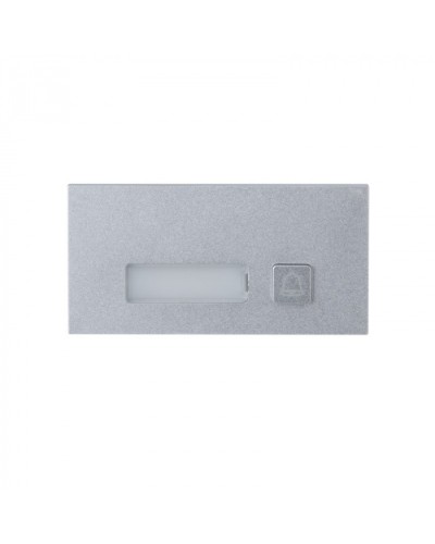 Модуль вызывной Dahua DHI-VTO4202F-MB1 в Уссурийске Вызывные видеопанели малоабонентные Pintop.ru