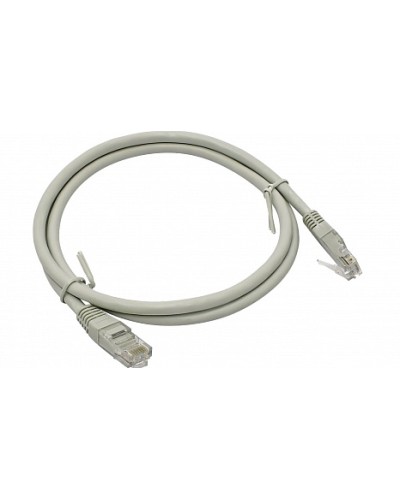 Шнур коммутационный категории 5е Datarex DR-181015 в Уссурийске Патчкорды (медные) Pintop.ru