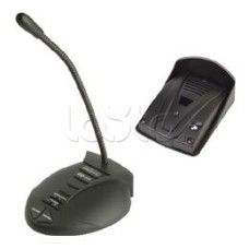 Устройство переговорное клиент-кассир Digital Duplex 205Г HF Long