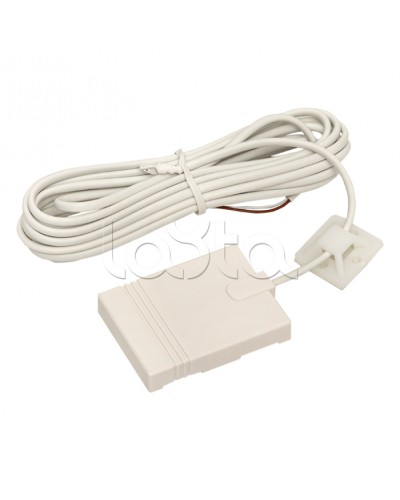 Проводной датчик протечки воды (3 метра) EKF EKF (AquaExpert-sensor-3) EKF (AquaExpert-sensor-3) в Уссурийске Технологические извещатели Pintop.ru