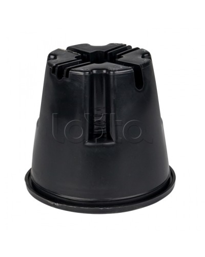 Держатель кровельный универсальный 8-10 мм (с бетоном) PROFI EKF (lp-d1000) в Уссурийске Держатели, клипсы, скобы Pintop.ru