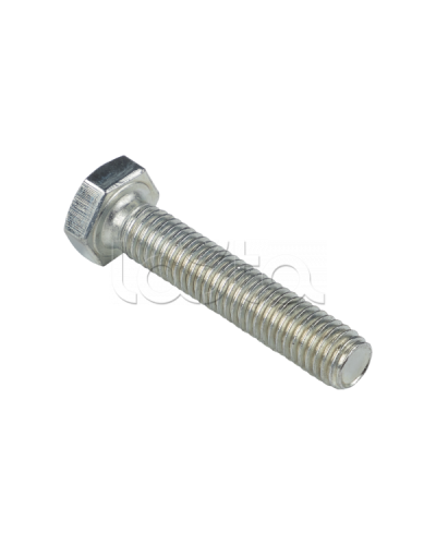 Болт шестигранный М8х70 DIN 933 EKF EKF (b6grm8x70) EKF (b6grm8x70) в Уссурийске Крепеж Pintop.ru