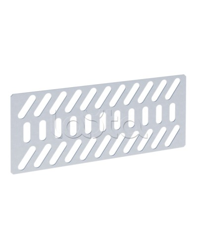 Пластина соединительная h=100 мм EKF EKF (c10010) в Уссурийске Аксессуары для кабель-канала Pintop.ru