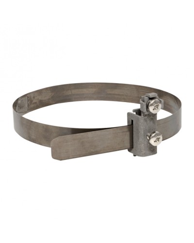 Хомут для уравнивания потенциалов D 0-160мм EKF PROxima (gc-33415) в Уссурийске Электротехническое оборудование Pintop.ru