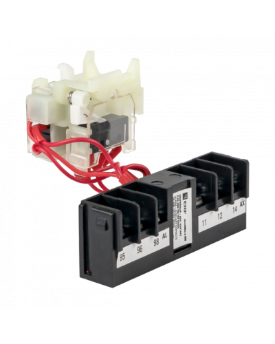 Аварийный контакт ВА-99М 100 EKF (mccb99m-100-al) в Уссурийске Электротехническое оборудование Pintop.ru