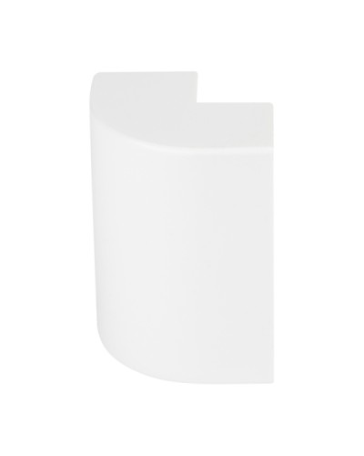 Угол внешний (60х40) (4 шт) белый EKF-Plast (obw-60-40x4) в Уссурийске Аксессуары для кабель-канала Pintop.ru