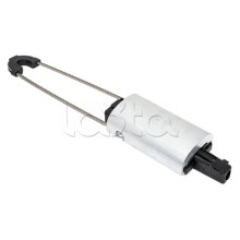 Зажим анкерный клиновой PA2000 1x70-95 мм2 EKF PROxima (pa-95-2000)