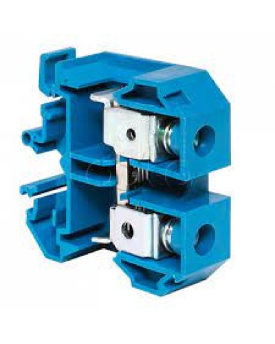 Заглушка для JXB-35/35 синяя EKF PROxima (sak-35-35b) в Уссурийске Аксессуары для кабель-канала Pintop.ru