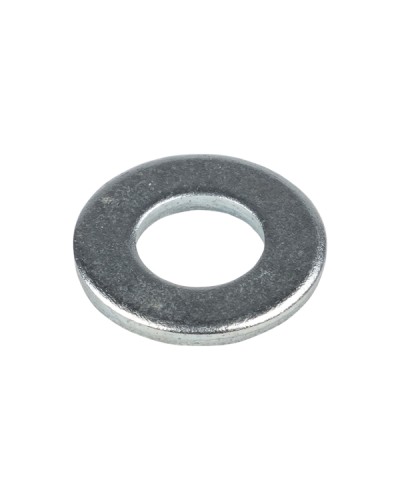 Шайба плоская M8 DIN 125 EKF (shpl8) в Уссурийске Крепеж Pintop.ru