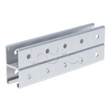 STRUT-профиль двойной 41х41х2,5х6000 HDZ EKF (stpd41416x2,5-HDZ)