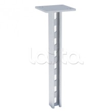 STRUT-стойка двойная 41х21х2000 мм HDZ EKF (stsd412120-HDZ)