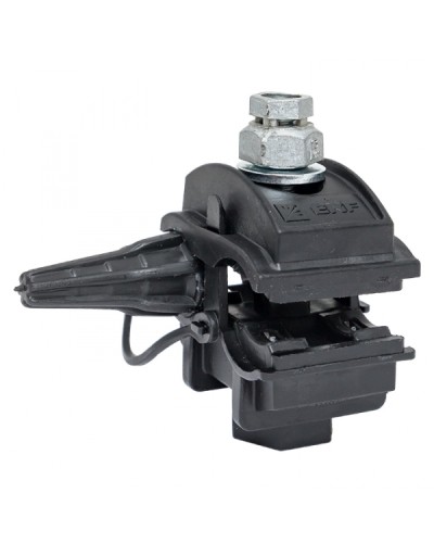 Зажим прокалывающий ответвительный P2X-95 16-95 мм2 / 2,5-35 мм2 EKF PROxima (p-2x-95) в Уссурийске Держатели, клипсы, скобы Pintop.ru