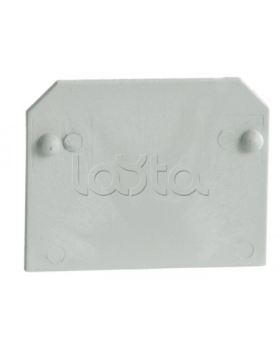 Заглушка для JXB-35/35 EKF PROxima (sak-35-35) в Уссурийске Аксессуары для стоек и шкафов Pintop.ru