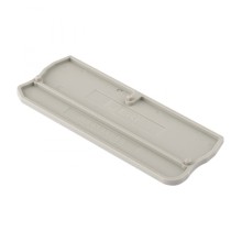 Заглушка для JXB-ST-1.5/2.5 4 вывода серая EKF PROxima (sak-st-1.5/2.5-4)