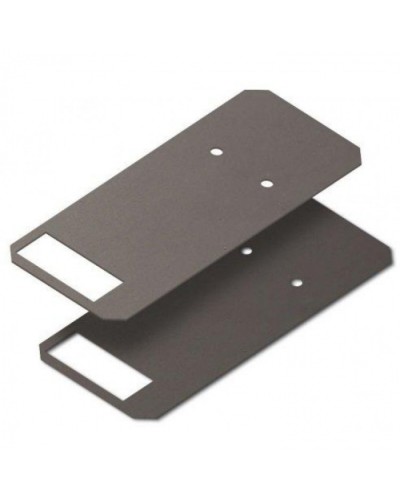 Монтажный набор на металл для считывателей ESMART Reader серии OEM, mullion (EA1740) в Уссурийске Дополнительное оборудование для СКУД Pintop.ru