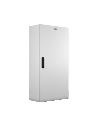 Шкаф навесной электротехнический Elbox EMWS-1000.600.300-1-IP66 в Уссурийске Щиты электрические Pintop.ru