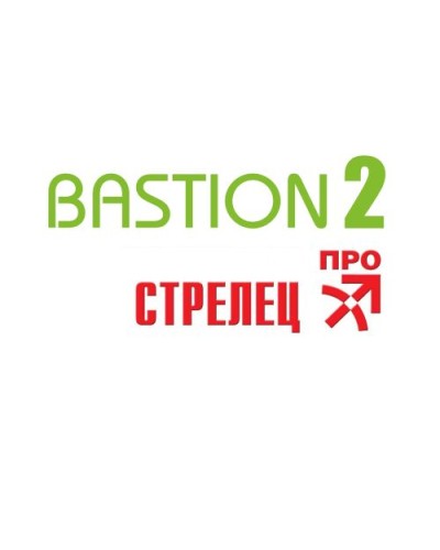 ПО Elsys «Бастион-2 – Стрелец-Про» (исп. 100) в Уссурийске Системы видеонаблюдения Pintop.ru