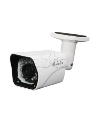 Камера видеонаблюдения в стандартном исполнении EverFocus ACE-ABB20XHD в Уссурийске Аналоговые камеры Pintop.ru