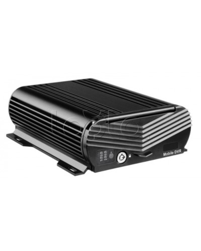 Видеорегистратор 5-ти канальный EverFocus ACE-JS9805 + 4G&GPS&WiFi в Уссурийске Видеорегистраторы гибридные Pintop.ru