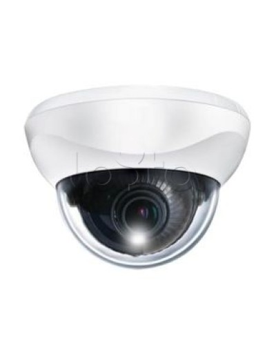 Камера видеонаблюдения купольная EverFocus ACE-SD10BHI120V1F 2812 в Уссурийске Аналоговые камеры Pintop.ru