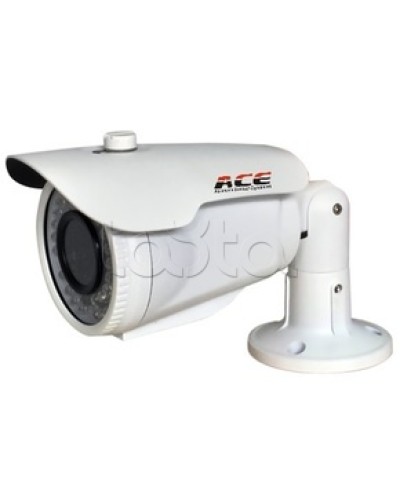 IP-камера видеонаблюдения в стандартном исполнении EverFocus ACE-YAV30X в Уссурийске IP-камеры Pintop.ru