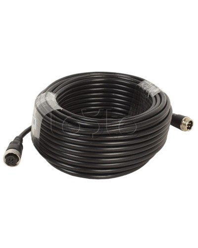 Кабель соединительный EverFocus AVIA-AVIA 5 м в Уссурийске Оборудование для видеонаблюдения Pintop.ru