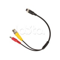 Кабель соединительный EverFocus AVIA-BNC 0,3м