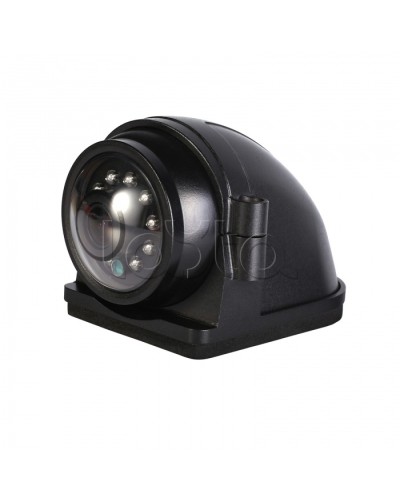 Камера видеонаблюдения купольная EverFocus EMW-921F в Уссурийске Аналоговые камеры Pintop.ru