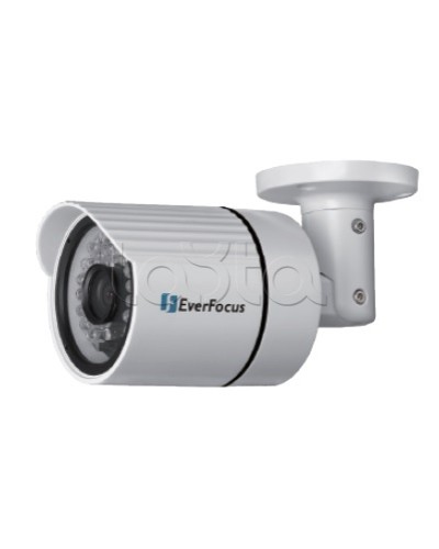 IP-камера видеонаблюдения уличная в стандартном исполнении EverFocus EZN-268 в Уссурийске IP-камеры Pintop.ru