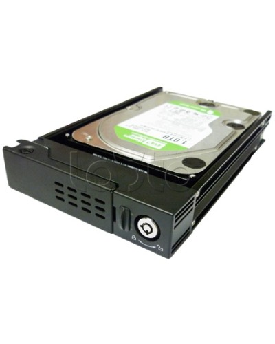 Лоток для HDD 2.5 к EMV40 EverFocus Лоток 2.5 (EMV400) в Уссурийске Жесткие диски (HDD) Pintop.ru