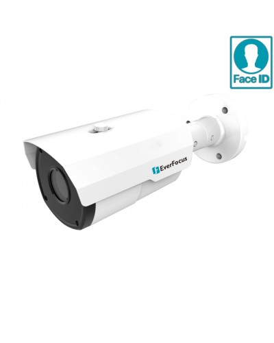 IP-камера видеонаблюдения в стандартном исполнении EverFocus EZN-2550 в Уссурийске IP-камеры Pintop.ru