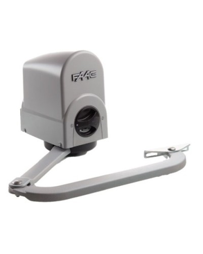 Привод 391 Faac 104577 в Уссурийске Автоматизация ворот Pintop.ru