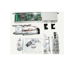 Комплект привода A1000 с блоком питания и управления Faac 10505701