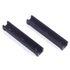 Пара направляющих опор из пластика Faac 105406