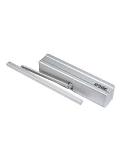 Привод 950 N2 со встроенным блоком управления и базовым переключателем режимов работы Faac 1054152 в Уссурийске Запчасти для шлагбаумов и автоматики Pintop.ru