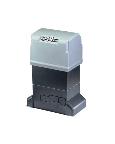 Привод 746 ER Z16 Faac 109776 в Уссурийске Автоматизация ворот Pintop.ru